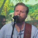 Saturday Sessions: Charles Wesley Godwin performs "Hallelujah High"