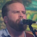 Saturday Sessions: Charles Wesley Godwin performs "Hey There Son"