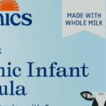 Nara Organics infant formula linked to another case of botulism