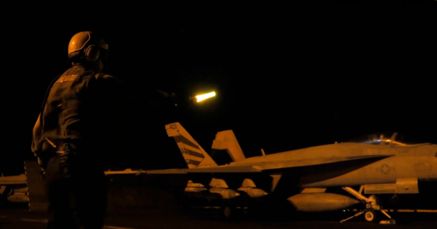 Attacks continue over control of Strait of Hormuz as Tehran calls diplomacy “futile”