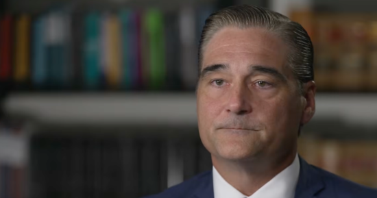 Houston prosecutor “more than prepared” to bring charges against ICE agents if wrongdoing is found in fatal shooting