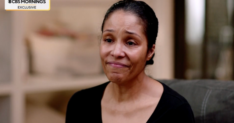 Tenisha Warner, widow of actor Malcolm-Jamal Warner, opens up about being a single mom amid lawsuit over estate
