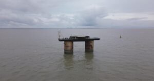Sealand, world’s smallest state, has just 1 permanent resident | 60 Minutes
