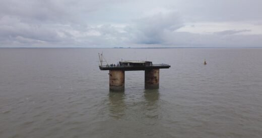 Sealand, world’s smallest state, has just 1 permanent resident | 60 Minutes