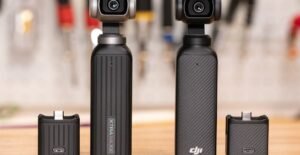 The FCC is cracking down on DJI tech that dodged the foreign drone ban