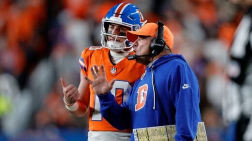Denver Broncos 2025: Jaylen Waddle trade and over 9.5 wins betting