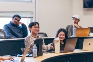 How 4 Programs Instill Learning by Doing
