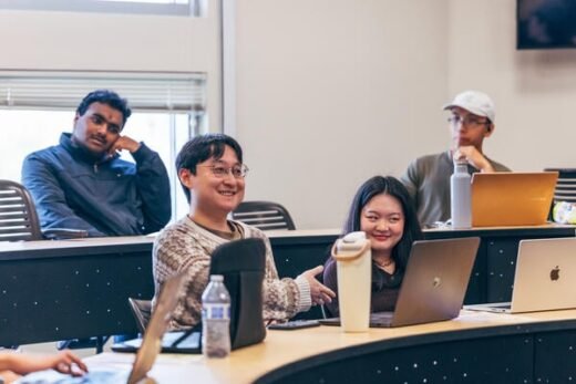 How 4 Programs Instill Learning by Doing