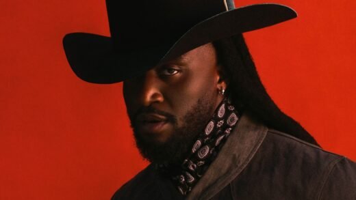 Shaboozey’s New Concept Album, ‘The Outlaw Cherie Lee’