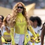Shakira Supports Children in Venezuela With FIFA Global Citizen Fund