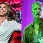 Shania Twain, Josh Homme Unveil New Song ‘Faded Blue Jeans’: Listen