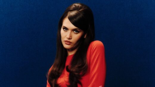 Sienna Spiro ‘Visitor’: Debut Album Review