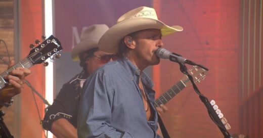 Saturday Sessions: Midland performs “Drinkin’ Problem”