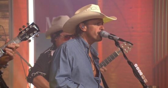 Saturday Sessions: Midland performs “Drinkin’ Problem”