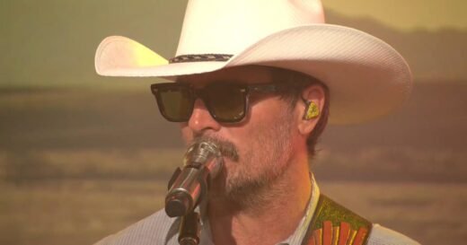Saturday Sessions: Midland performs “Vaquero”