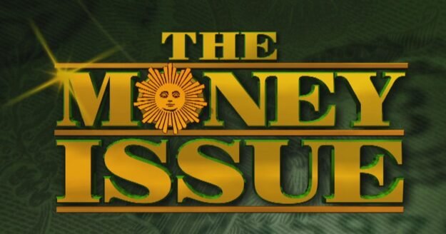 This week on “Sunday Morning”: The Money Issue (Aug. 2)