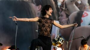 Lollapalooza 2026: The Best Photos