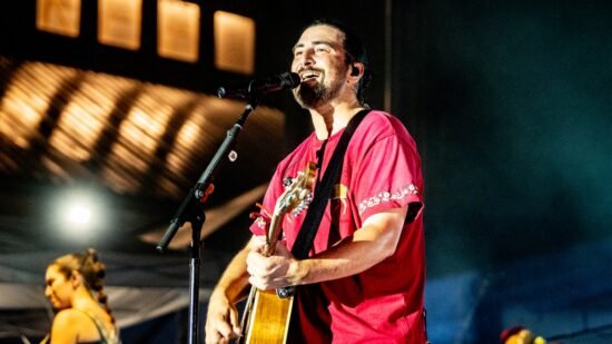 Rolling Stone’s Stateside Festival: See the Best Photos