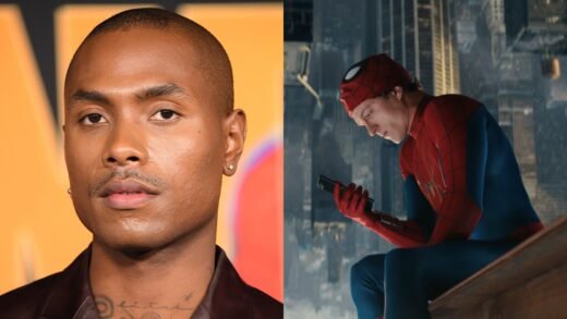 Steve Lacy Spoils ‘Spider-Man: Brand New Day’