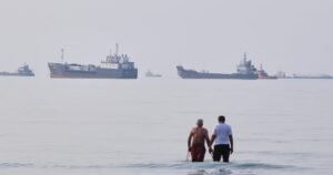 Trump’s Strait of Hormuz fee would have cost millions, opened “a very dangerous Pandora’s Box,” experts say
