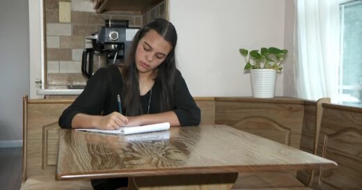 Students share what America means to them