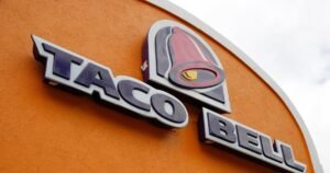 Cyclosporiasis outbreak possibly traced to lettuce from Mexico used by Taco Bell, source says