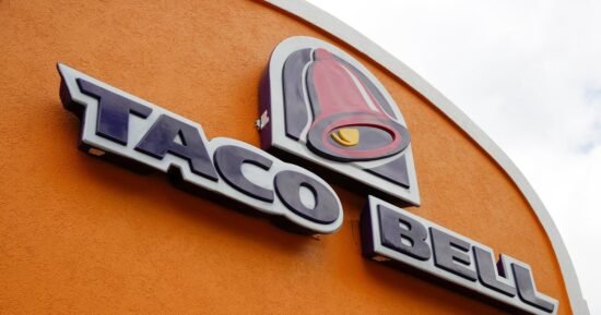 Cyclosporiasis outbreak possibly traced to lettuce from Mexico used by Taco Bell, source says