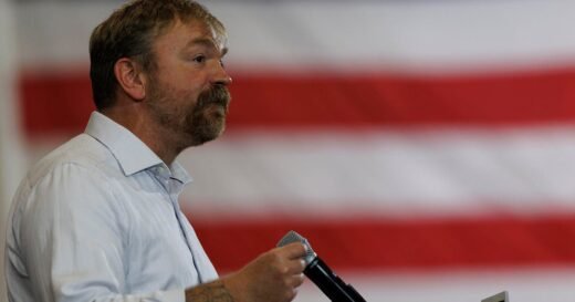 7/6: The Takeout with Major Garrett