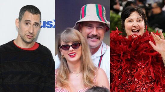 Taylor Swift, Travis Kelce Wedding Rehearsal Dinner Guests Have Arrived