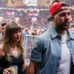 Taylor Swift And Travis Kelce Donate to Charity During Wedding Week