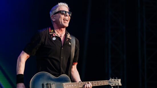 The Offspring Cover Taylor Swift’s ‘Love Story’