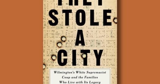Book excerpt: “They Stole a City” by Lauren Collins