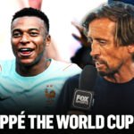 Why Kylian Mbappé Is On Track To Become The World Cup’s GOAT