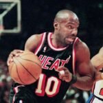 Tim Hardaway Jr blocked from wearing No. 10 with Heat by retired dad
