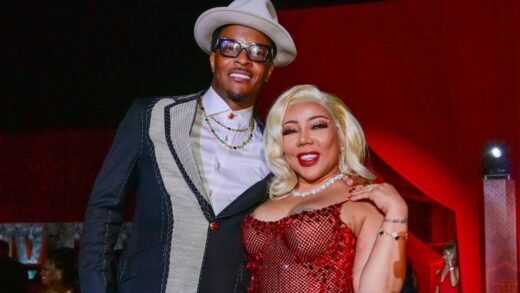 T.I. and Tiny Awarded $0 in Punitive Damages