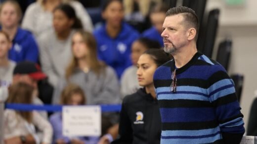Simone Biles attorney John Manly blasts SJSU over Title IX failures