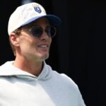 NFL fans blast Chris Simms for low placement of Tom Brady on QB rankings