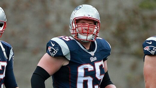 Patriots Super Bowl champion Jordan Devey dies by suicide, family says