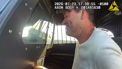Tony Romo also cited for open alcoholic beverage in car during OWI arrest