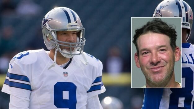 Tony Romo arrested for OWI: report