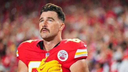Travis Kelce’s HOF trainer hints 2026 NFL season could be his last