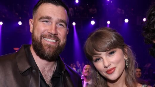 Who Attended Taylor Swift’s Wedding?