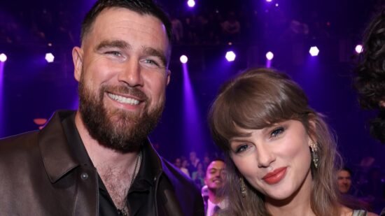 Who Attended Taylor Swift’s Wedding?
