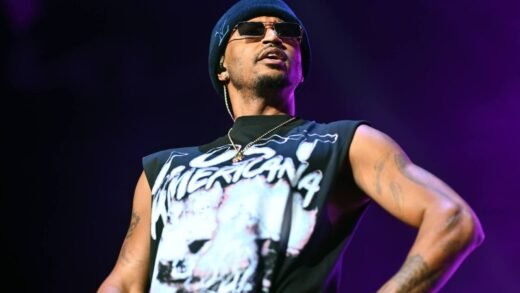 Trey Songz Gets No Jail Time in Alleged Nightclub Employee Assault