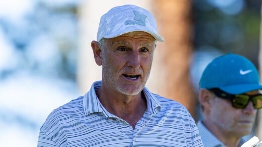 Trey Wingo fires back at Acho’s claim that Ryan Clark built NFL Live