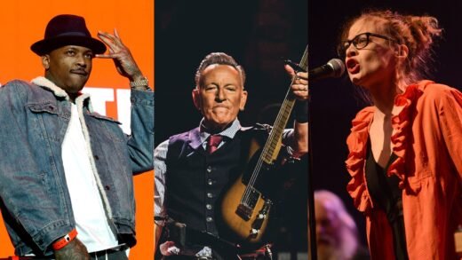 The 25 Best Anti-Trump Protest Songs