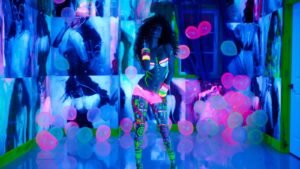 Tyla Unveils ‘A*Pop’ World Tour Dates