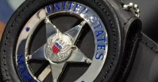 Deputy U.S. marshal shot dead while serving arrest warrant on fugitive in Louisiana, agency says