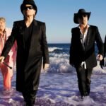 Hear U2’s Joyous New Single ‘Street of Dreams’ From Upcoming Studio LP