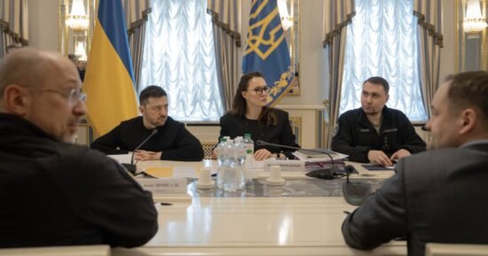 Why is Zelenskyy overhauling Ukraine’s government amid battlefield successes against Russia?